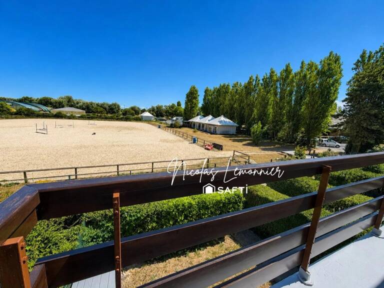 Bel appartement à seulement 500 m de la plage à pied — photo 1