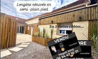 Maison 5 Pièces 110 m² à vendre à Sailly-Labourse (62113)