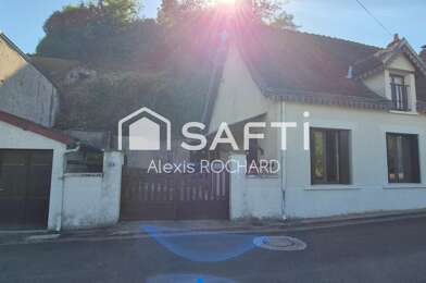 Maison 4 pièces 60000 €