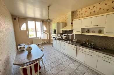 Maison 6 pièces 146000 €