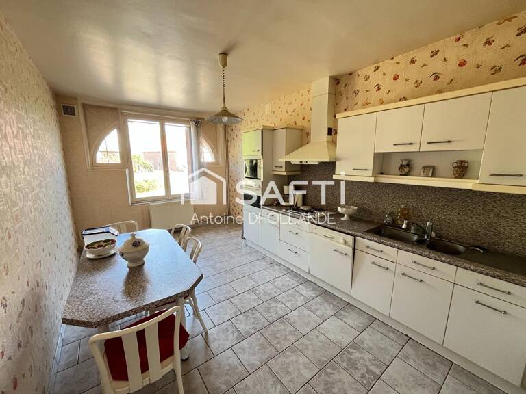 Maison familiale 4 chambres  Ribemont — photo 1