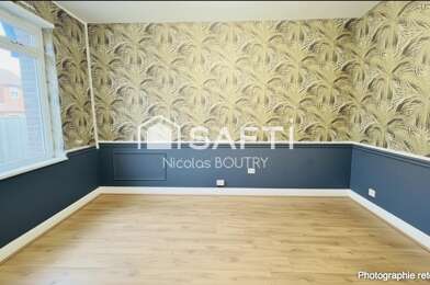 Maison 4 pièces 59990 €