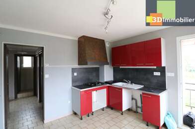Maison 5 pièces 175000 €