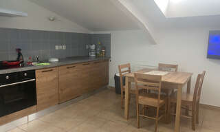 Appartement 2 Pièces 31 m² à louer à La Ravoire (73490)