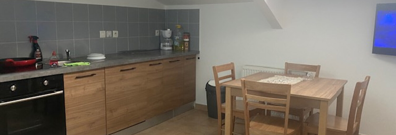 Appartement 2 Pièces 31 m² à louer à La Ravoire (73490)