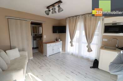 Maison 2 pièces 167000 €