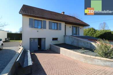 Maison 5 pièces 228000 €