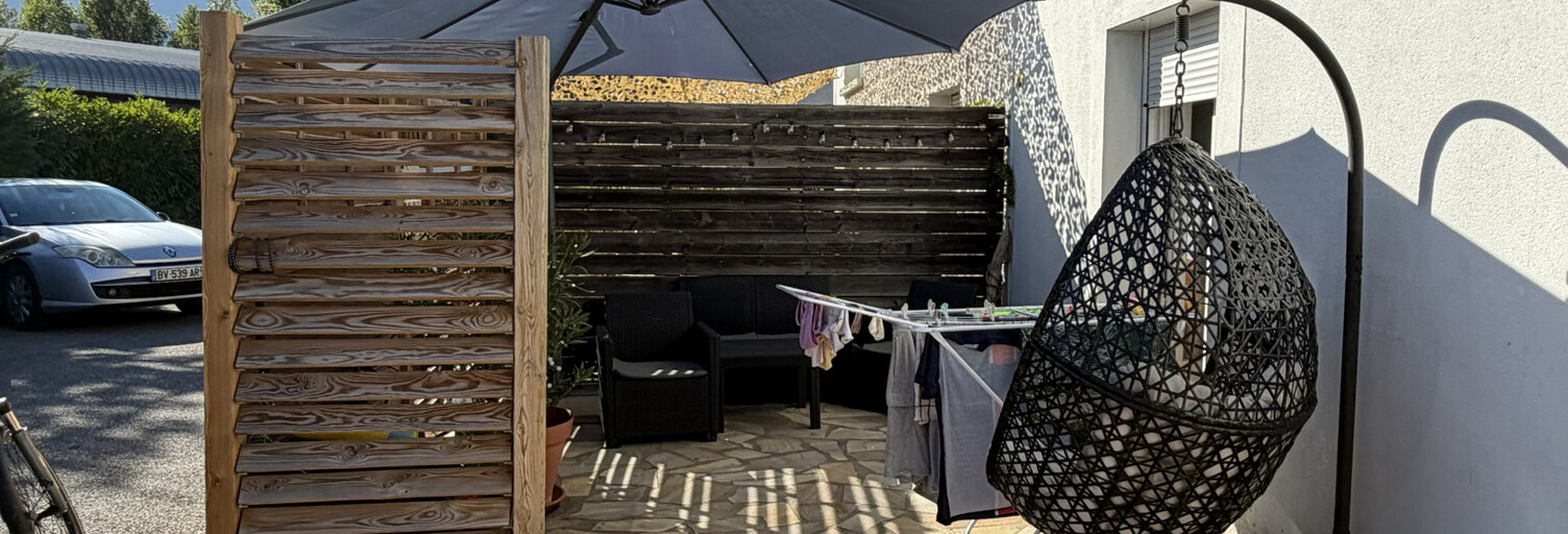 Appartement 1 Pièce 120 m² à louer à Chambéry (73000)