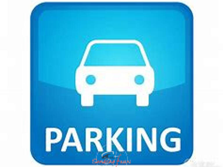 PARKING DOUBLE en sous-sol — photo 1