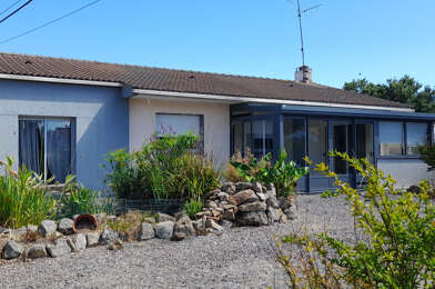 Maison 6 pièces 269000 €