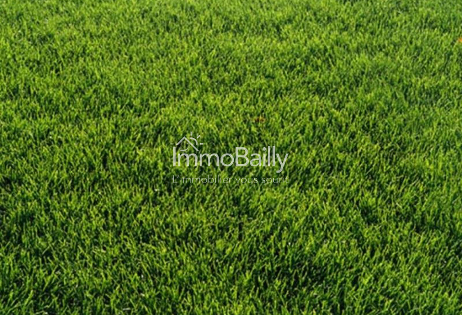 Terrain constructible viabilisé 457 m2 à Léognan, proche Vil — photo 1