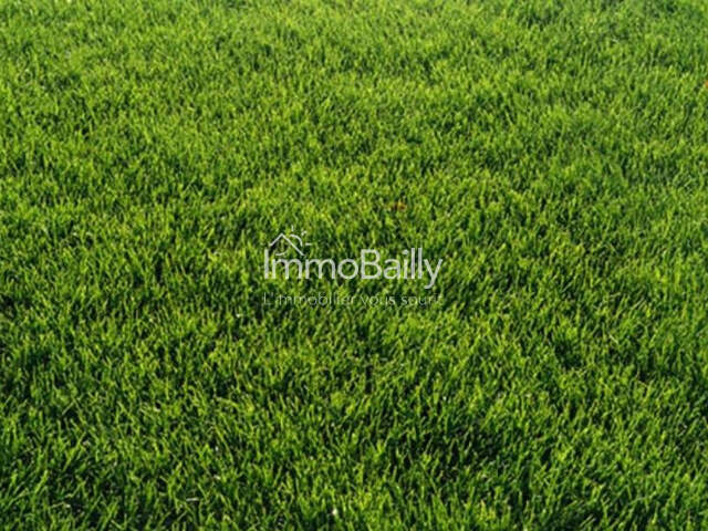 Terrain constructible viabilisé 457 m2 à Léognan, proche Vil — photo du bien