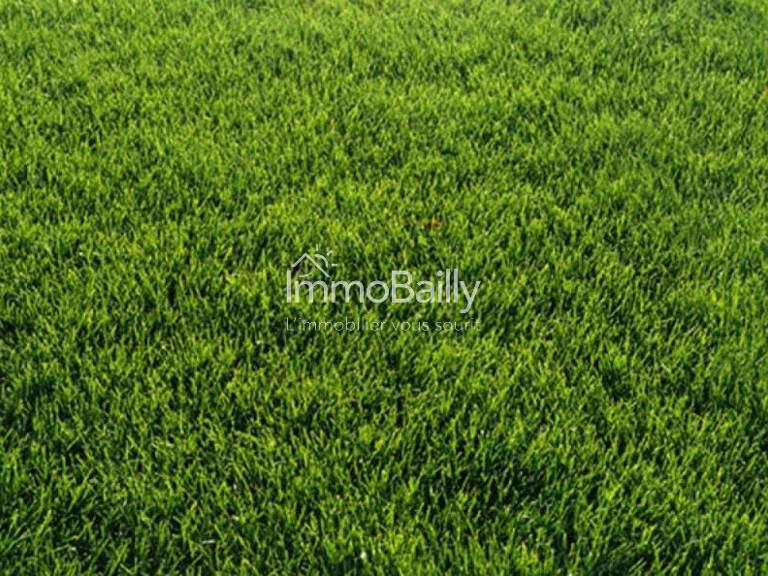 Terrain constructible viabilisé 457 m2 à Léognan, proche Vil — photo 1