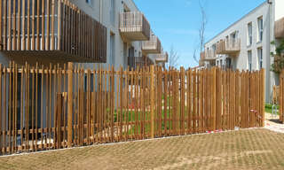 Appartement 3 Pièces 56 m² à louer à Poitiers (86000)