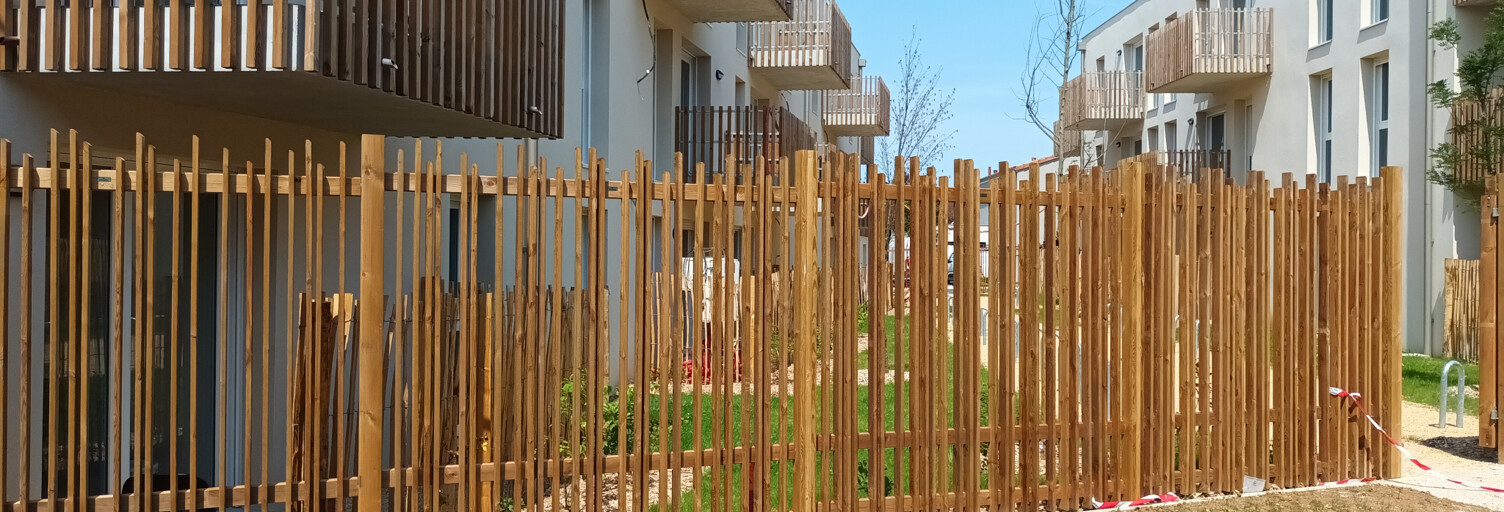 Appartement 3 Pièces 56 m² à louer à Poitiers (86000)