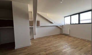 Appartement 4 Pièces 140 m² à louer à Poitiers (86000)