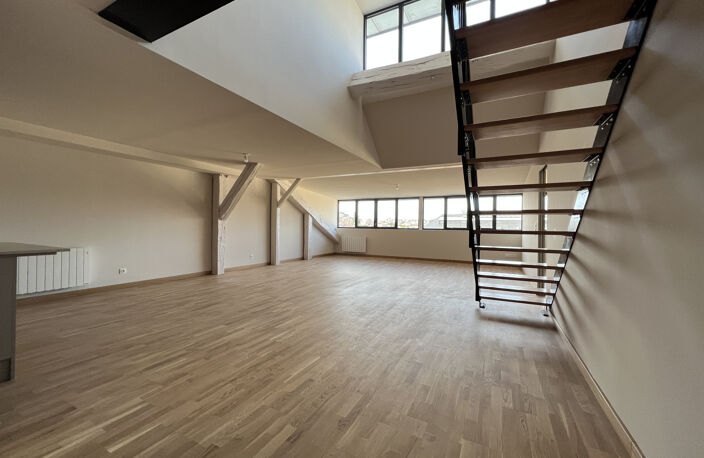 POITIERS CENTRE, T4 de standing de 140 m2 — photo 2