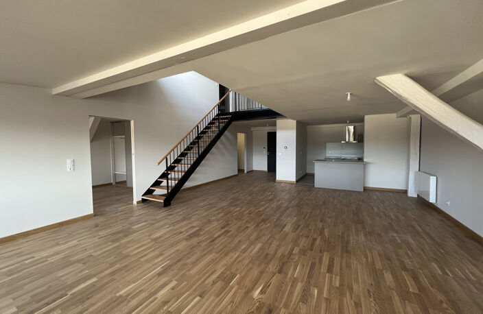 POITIERS CENTRE, T4 de standing de 140 m2 — photo 3