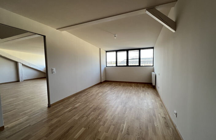 POITIERS CENTRE, T4 de standing de 140 m2 — photo 5