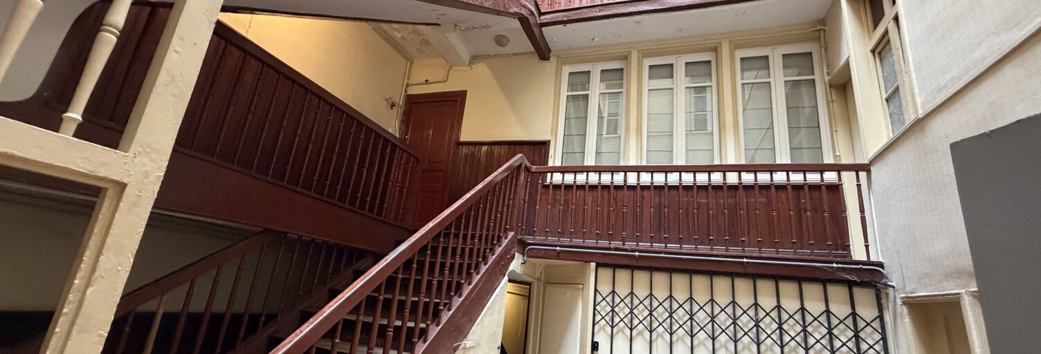 Divers 1 Pièce 51 m² à vendre à Bayonne (64100)