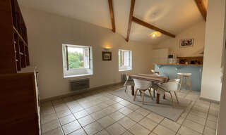 Appartement 3 Pièces 65 m² à louer à Saint-Jean-Pied-de-Port (64220)