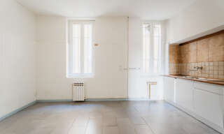 Appartement 2 Pièces 42 m² à vendre à Marseille 4 (13004)