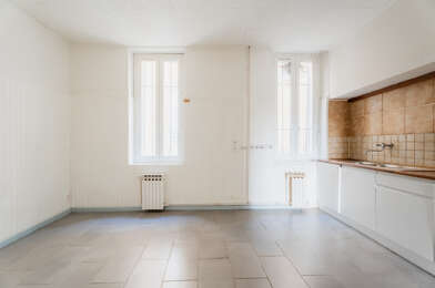 Appartement 2 pièces 99000 €