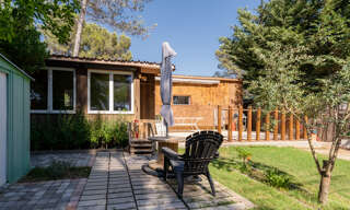 Maison 2 Pièces 45 m² à vendre à Le Castellet (83330)