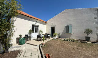 Maison 4 Pièces 143 m² à vendre à Saint-Palais-sur-Mer (17420)