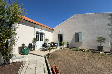 Maison 4 pièces 499000 €