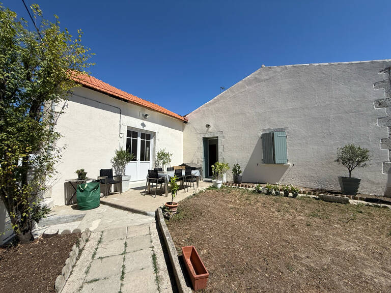 SAINT PALAIS SUR MER — photo 1