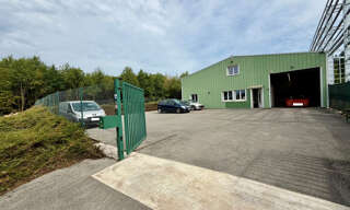 Commerce 3 Pièces 260 m² à vendre à Gouhenans (70110)