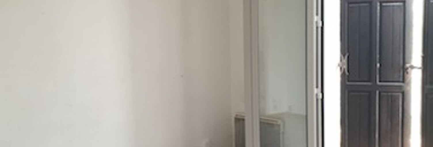 Appartement 2 Pièces 43 m² à louer à Sanary-sur-Mer (83110)
