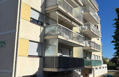 Romans sur Isère, 'Le Brasilia', rue Emile Zola, ... — photo du bien