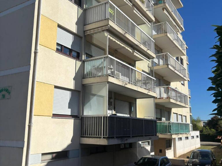 Romans sur Isère, 'Le Brasilia', rue Emile Zola, ... — photo 1