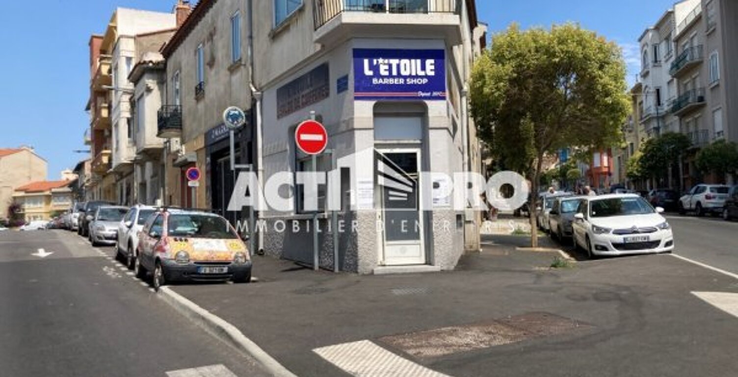 Murs Commerciaux à louer — photo 1