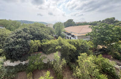 Bel appartement T3 SH 83M2 M2 dernier étage  avec terrasse — photo du bien