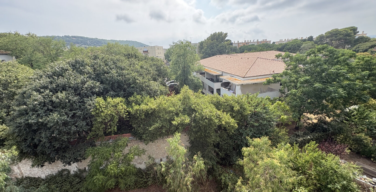 Bel appartement T3 SH 83M2 M2 dernier étage  avec terrasse — photo 1