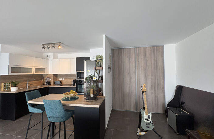 Bel appartement T3 SH 83M2 M2 dernier étage  avec terrasse — photo 5