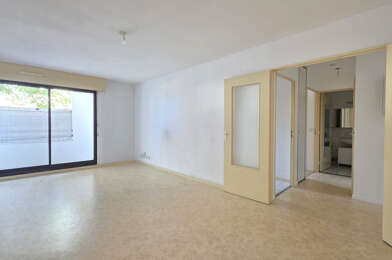 Appartement 2 pièces 149500 €