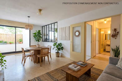 Appartement 2 pièces 149500 €