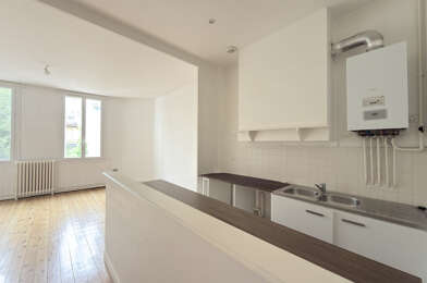 Appartement 3 pièces 309000 €
