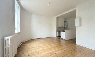 Appartement 3 Pièces 60 m² à vendre à Bordeaux (33000)