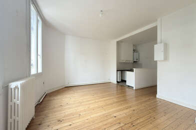 Appartement 3 pièces 309000 €