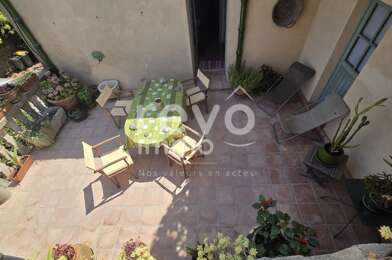 Maison 7 pièces 320000 €