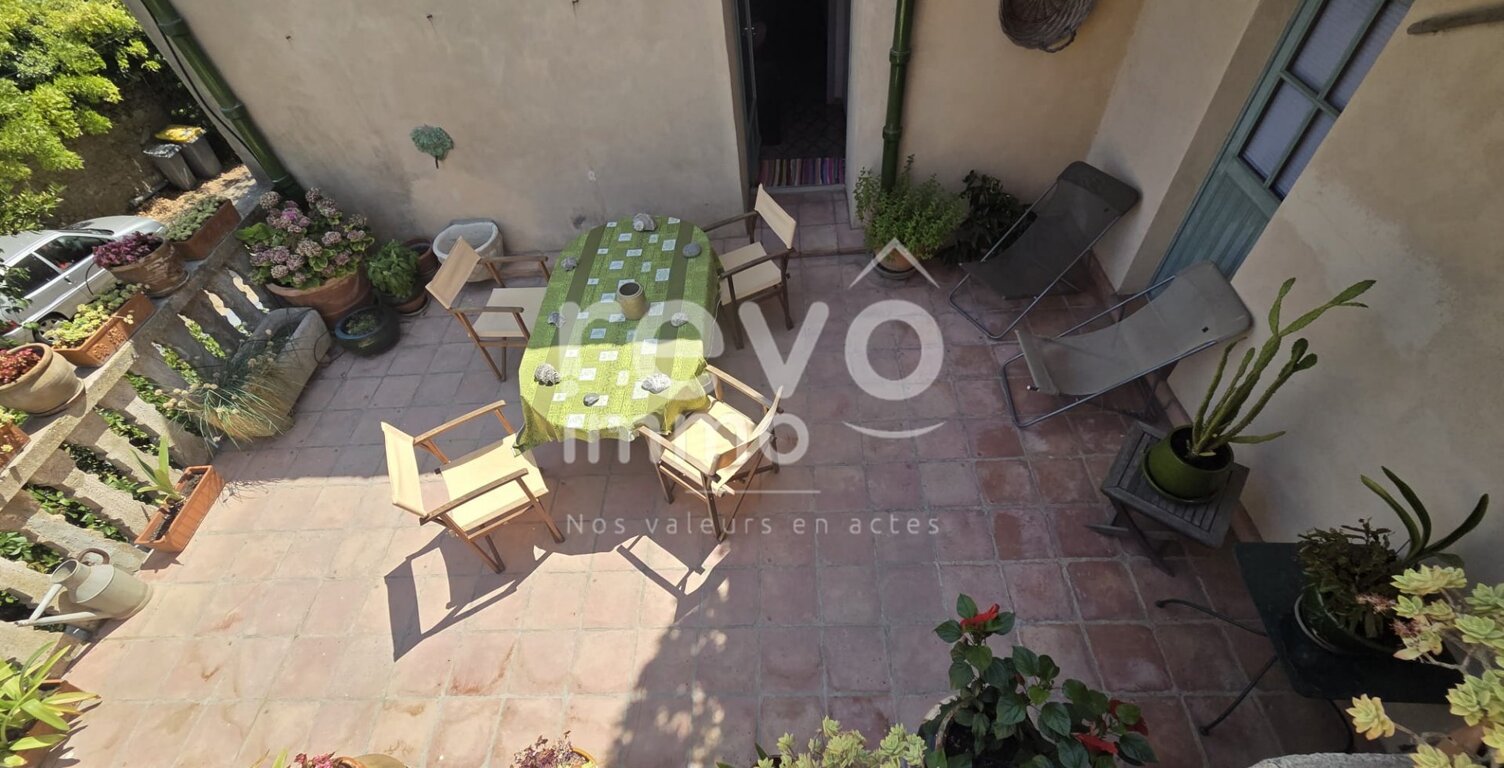 Maison vigneronne — photo 1