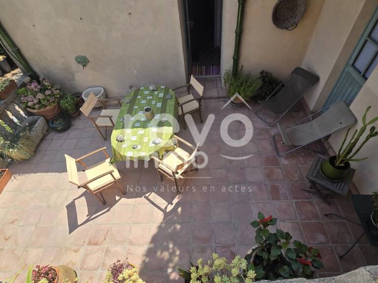 Maison vigneronne — photo 1
