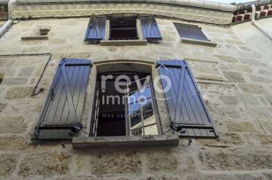 Maison 6 pièces 138000 €