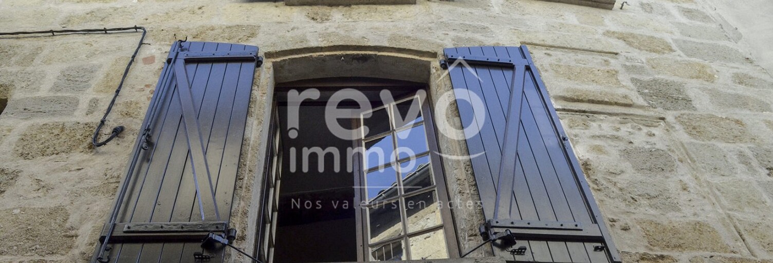 Maison 6 Pièces 117 m² à vendre à Saint-Pargoire (34230)