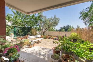 Appartement 3 pièces 249210 €